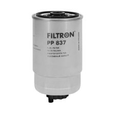 Fuel Filter FILTRON PP 837