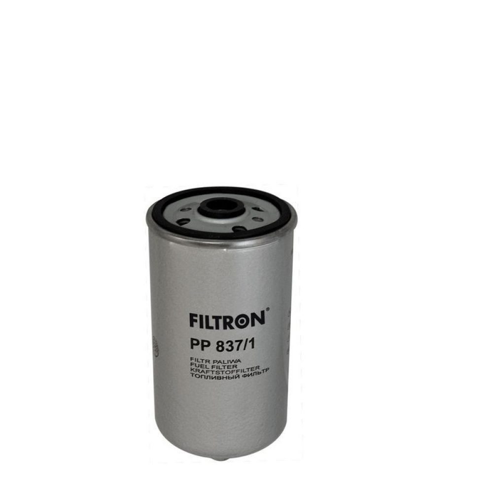 Fuel Filter FILTRON PP 837/1