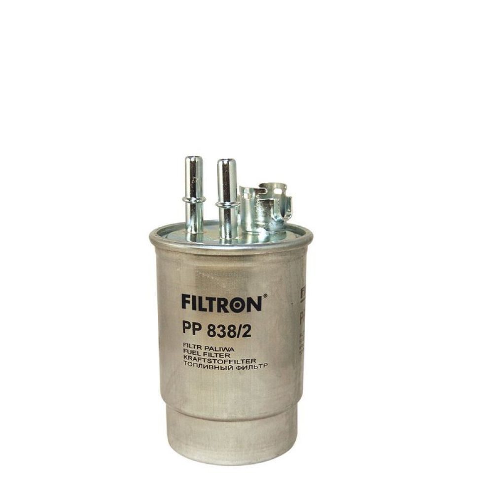 Fuel Filter FILTRON PP 838/2