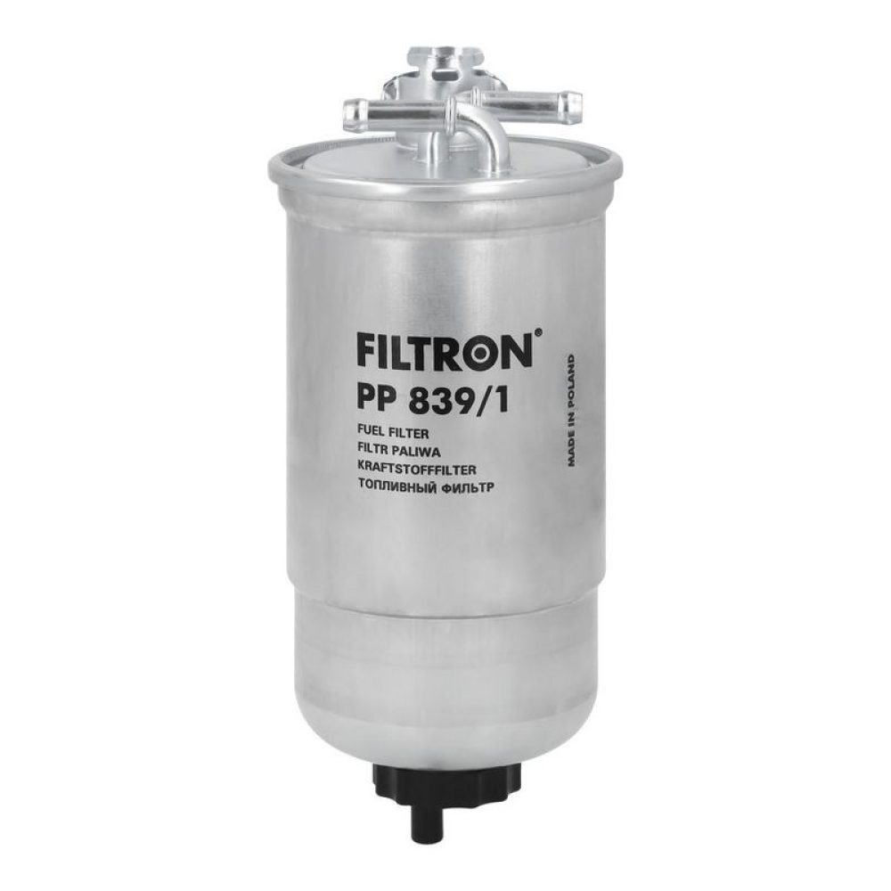 Fuel Filter FILTRON PP 839/1