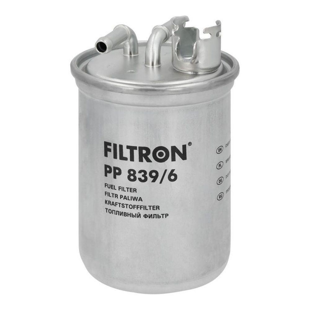 Fuel Filter FILTRON PP 839/6