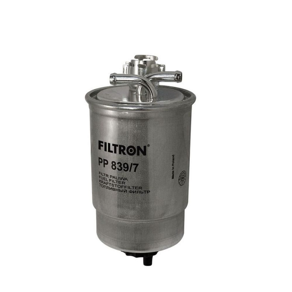 Fuel Filter FILTRON PP 839/7