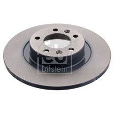 Brake Disc FEBI BILSTEIN 44090