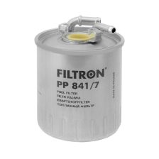 Fuel Filter FILTRON PP 841/7