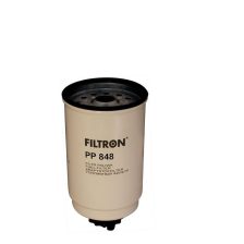 Fuel Filter FILTRON PP 848