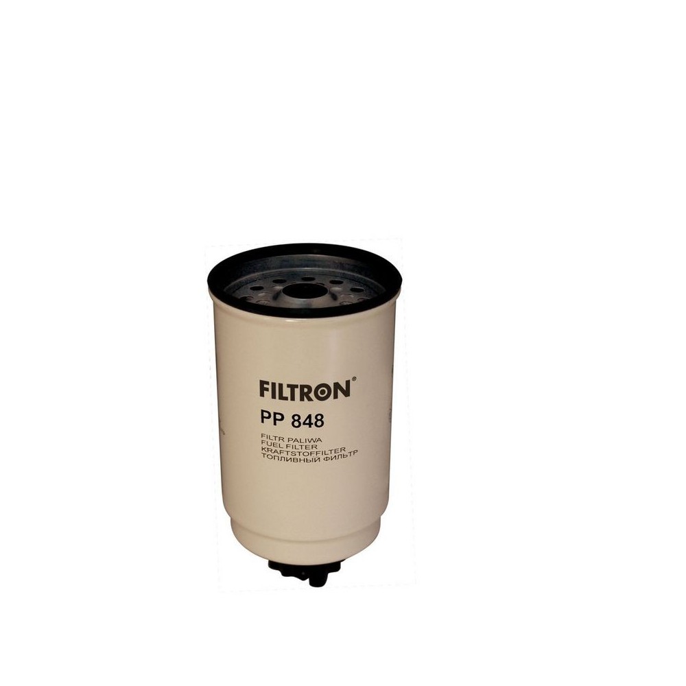 Fuel Filter FILTRON PP 848