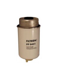 Fuel Filter FILTRON PP 848/3