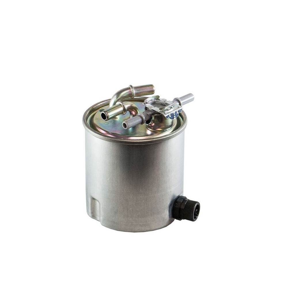 Fuel Filter FILTRON PP 857/3