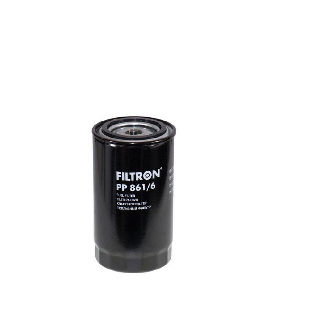 Fuel Filter FILTRON PP 861/6
