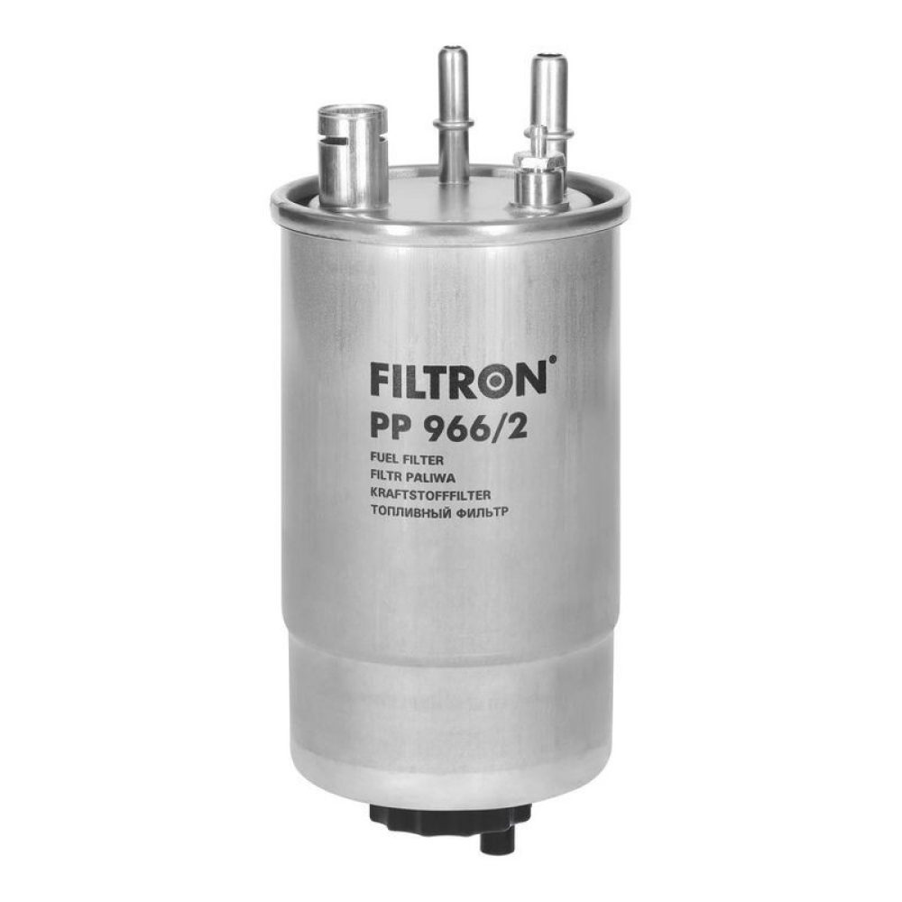 Fuel Filter FILTRON PP 966/2