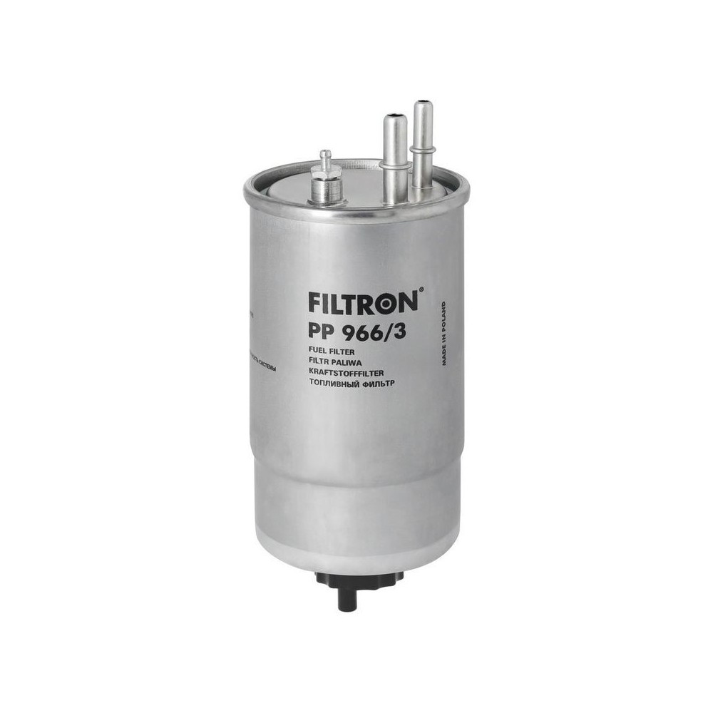Fuel Filter FILTRON PP 966/3