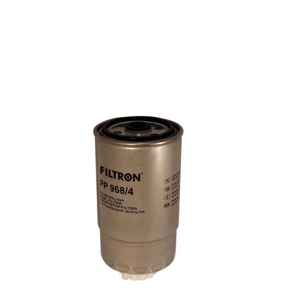 Fuel Filter FILTRON PP 968/4