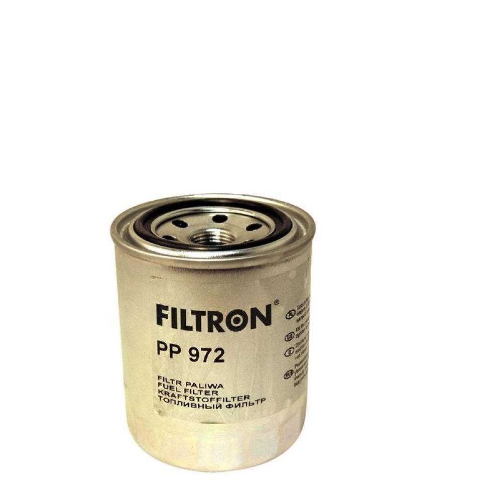 Fuel Filter FILTRON PP 972