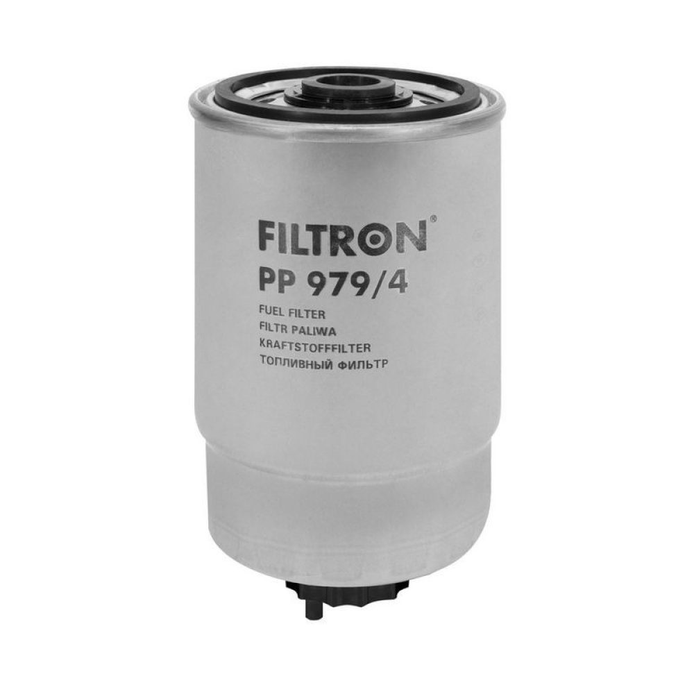 Fuel Filter FILTRON PP 979/4