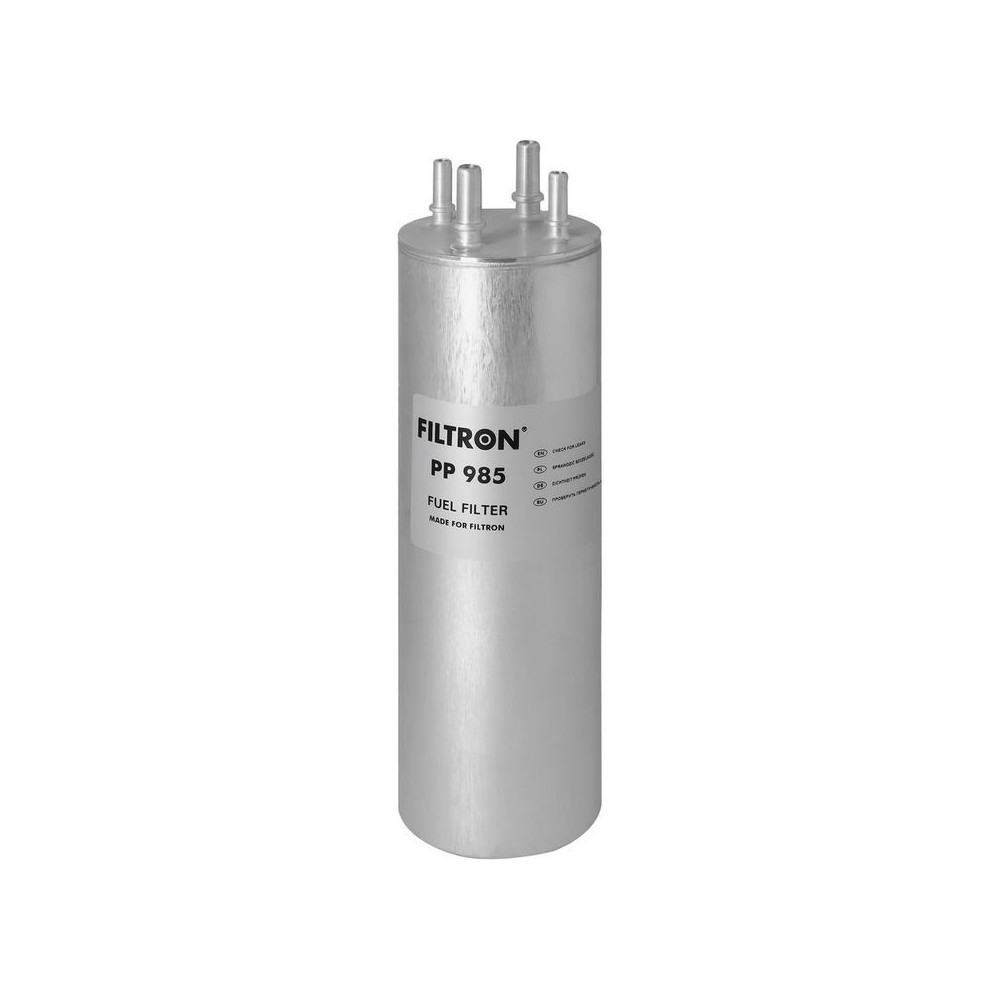 Fuel Filter FILTRON PP 985