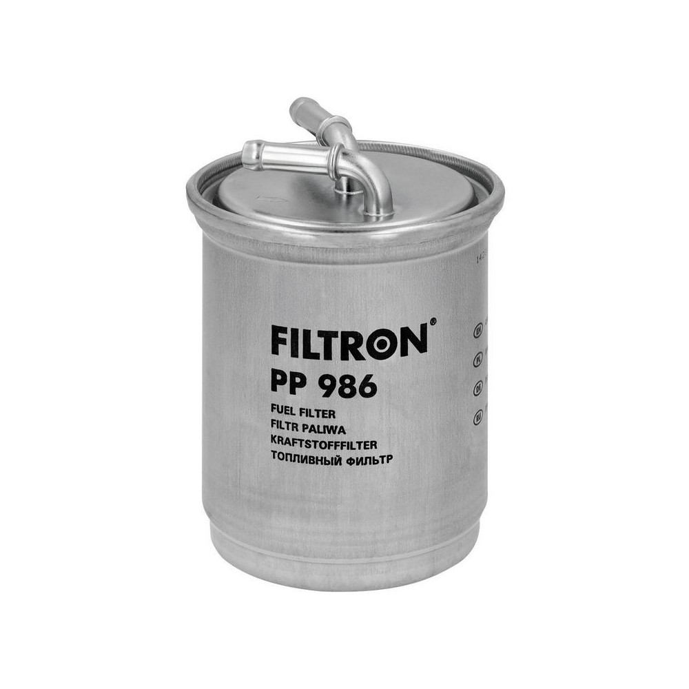 Fuel Filter FILTRON PP 986