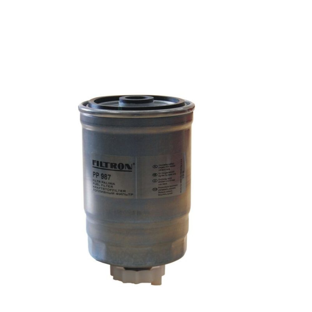 Fuel Filter FILTRON PP 987