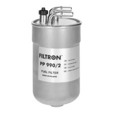 Fuel Filter FILTRON PP 990/2