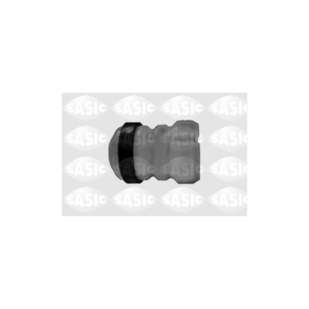 Rubber Buffer