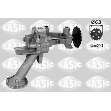 Oil Pump SASIC 3654009