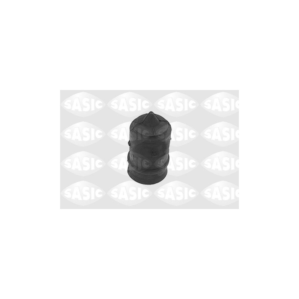 Rubber Buffer