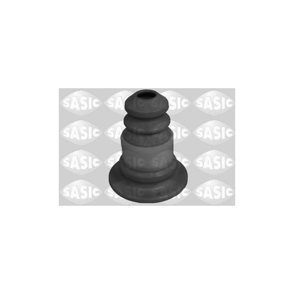 Rubber Buffer
