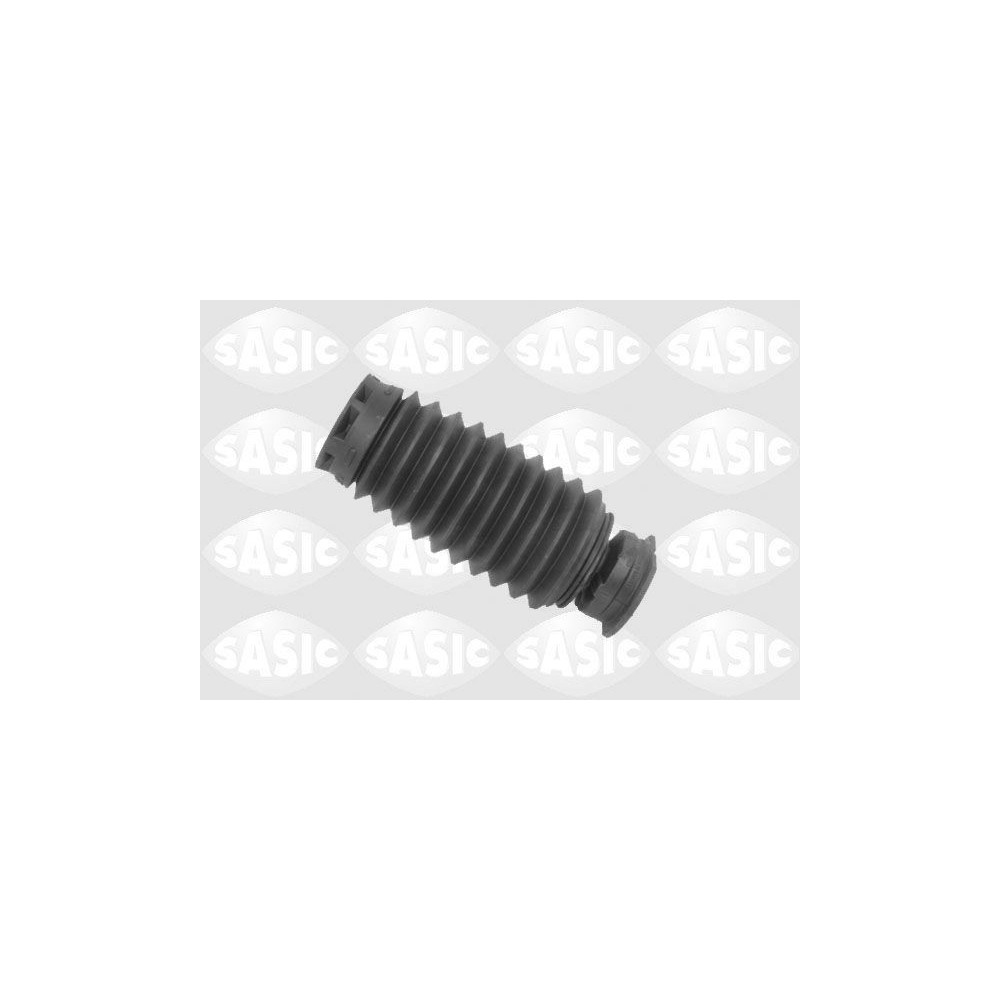 Rubber Buffer