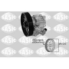 Hydraulic Pump