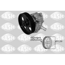 Hydraulic Pump