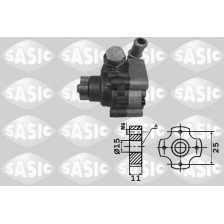 Hydraulic Pump