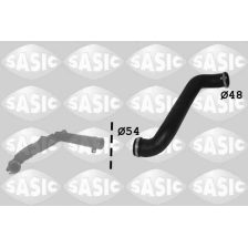 Charge Air Hose SASIC 3336308