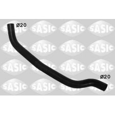 Radiator Hose SASIC 3400047