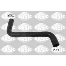 Radiator Hose SASIC 3404028