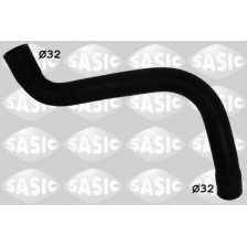 Radiator Hose SASIC 3404043