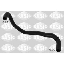 Radiator Hose SASIC 3404051