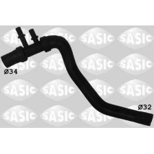 Radiator Hose SASIC 3404056