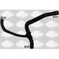 Radiator Hose SASIC 3404095