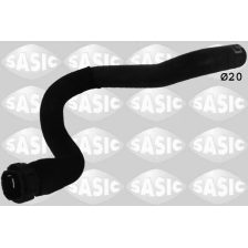 Radiator Hose SASIC 3404098
