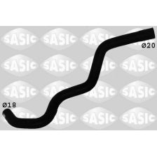 Radiator Hose SASIC 3404102