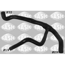 Radiator Hose SASIC 3404147