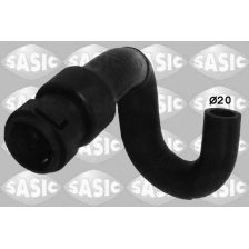 Radiator Hose SASIC 3404149