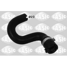 Radiator Hose SASIC 3404152