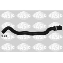 Radiator Hose SASIC 3404191