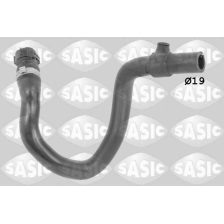 Radiator Hose SASIC 3404196