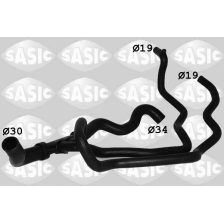 Radiator Hose SASIC 3404217