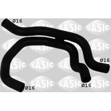 Radiator Hose SASIC 3406043