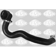 Radiator Hose SASIC 3406099