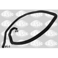 Radiator Hose SASIC 3406107