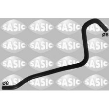 Radiator Hose SASIC 3406140