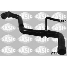 Radiator Hose SASIC 3406155